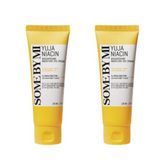 SOME BY MI Yuja Niacin Brightening Moisture Gel Cream 100ml (3 Options)